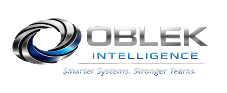 OBLEK Intelligence Inc.