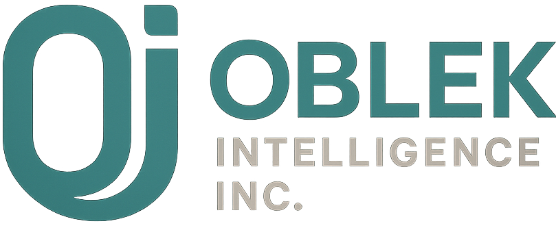 OBLEK Intelligence Inc.